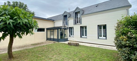 Casa T4 em Le Controis-en-Sologne, France N.º 261961 2