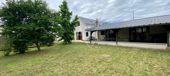 Casa T4 em Le Controis-en-Sologne, France N.º 261961 15