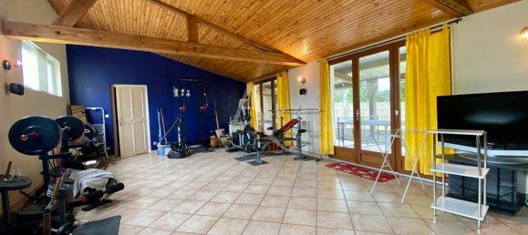 Casa T4 em Le Controis-en-Sologne, France N.º 261961 11