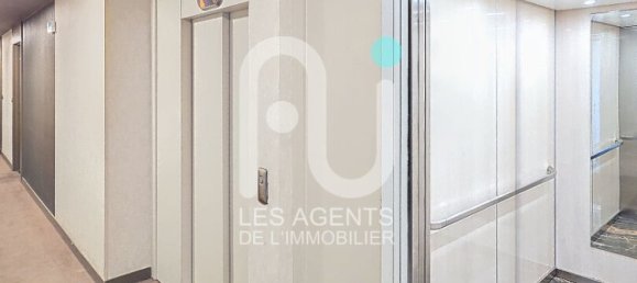 1 chambre Appartement à Asnières-sur-Seine, France No. 165076 15