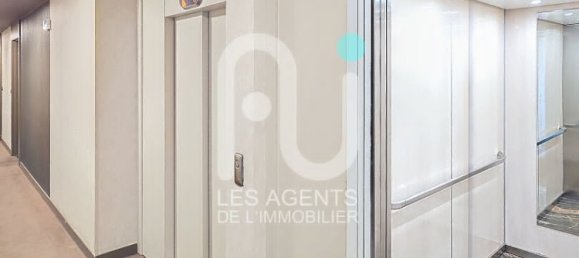 1 chambre Appartement à Asnières-sur-Seine, France No. 165076 8