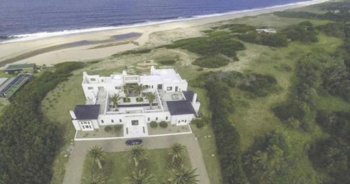 5 Schlafzimmer Haus in Maldonado, Uruguay, Nr. 6113