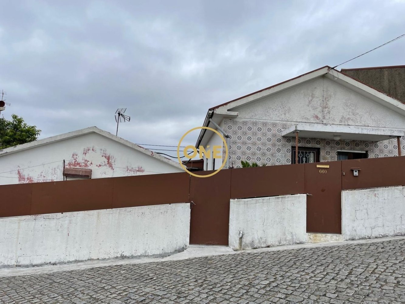 Casa de 2 dormitorios en Trofa, Portugal No. 278922