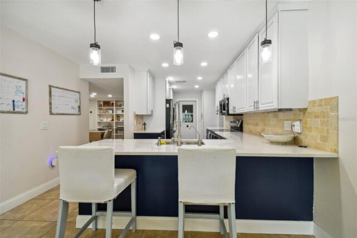 5 bedrooms House in Tampa, USA No. 349824