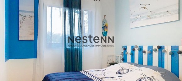 3 Schlafzimmer Haus in Morbihan, France, Nr. 332032 6