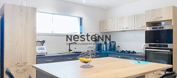 3 Schlafzimmer Haus in Morbihan, France, Nr. 332032 4