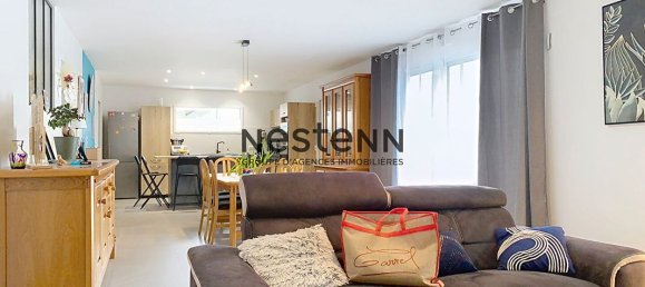 3 Schlafzimmer Haus in Morbihan, France, Nr. 332032 3