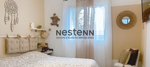 3 Schlafzimmer Haus in Morbihan, France, Nr. 332032 5