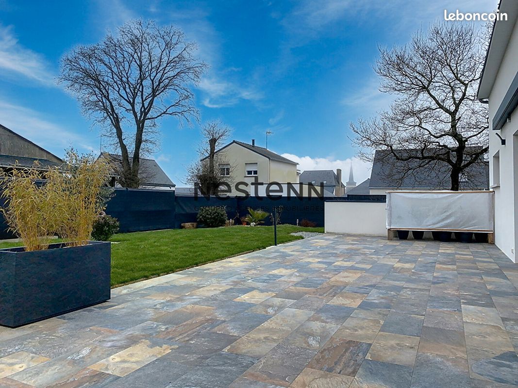 3 Schlafzimmer Haus in Morbihan, France, Nr. 332032