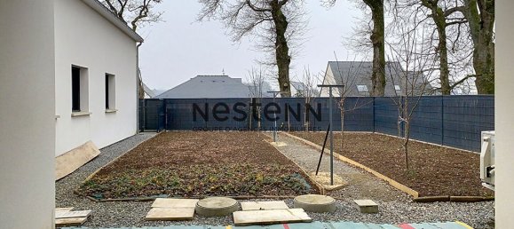 3 Schlafzimmer Haus in Morbihan, France, Nr. 332032 10