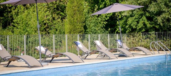 2 bedrooms Apartment in Azille, France No. 1890 5