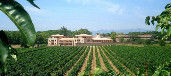 2 bedrooms Apartment in Azille, France No. 1890 18