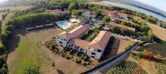 2 bedrooms Apartment in Azille, France No. 1890 2