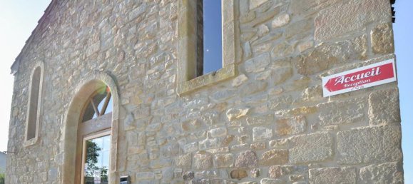 2 bedrooms Apartment in Azille, France No. 1890 6