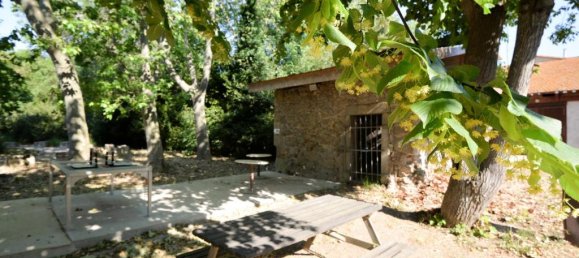 2 bedrooms Apartment in Azille, France No. 1890 25