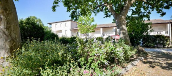 2 bedrooms Apartment in Azille, France No. 1890 19