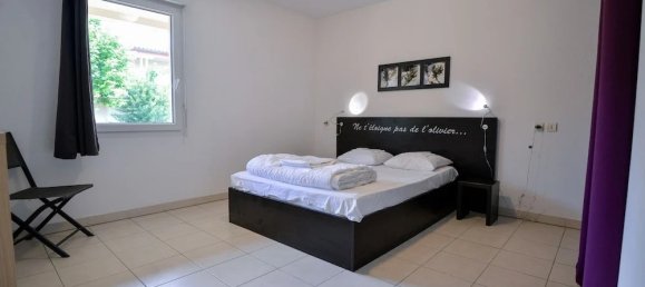 2 bedrooms Apartment in Azille, France No. 1890 13