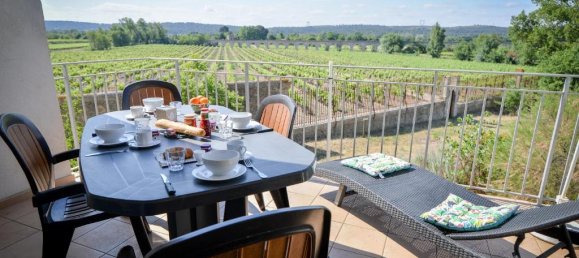 2 bedrooms Apartment in Azille, France No. 1890 20