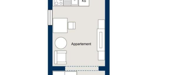 Estúdio em Munich, Germany N.º 208456 10
