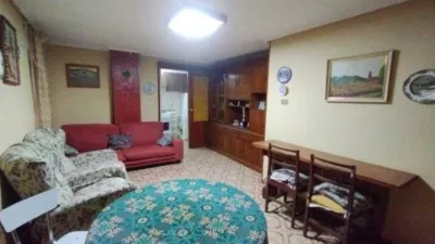 3 bedrooms House in Zaragoza, Spain No. 65507