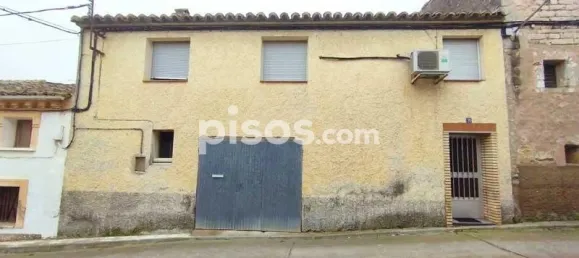 3 bedrooms House in Zaragoza, Spain No. 65507 36
