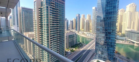 2 bedrooms Apartment in Dubai Marina, UAE No. 7374 11