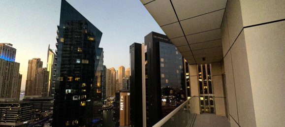 2 bedrooms Apartment in Dubai Marina, UAE No. 7374 9