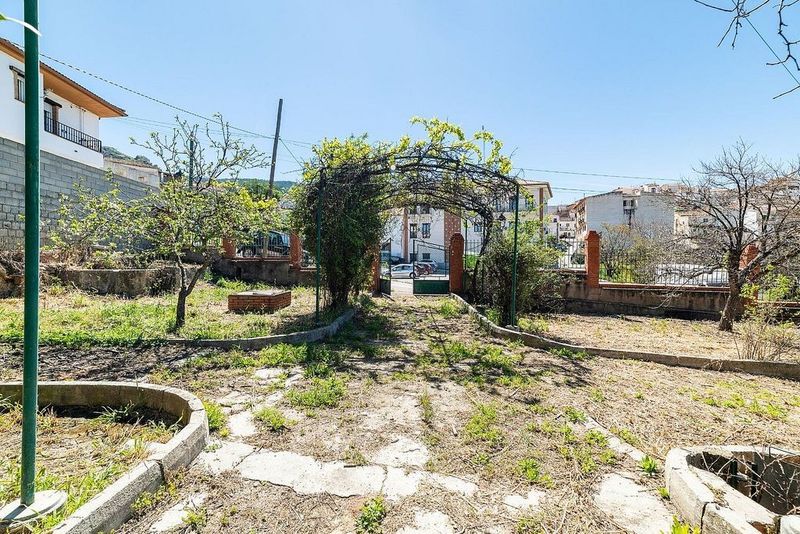 5 Schlafzimmer Haus in Granada, Spain, Nr. 220457