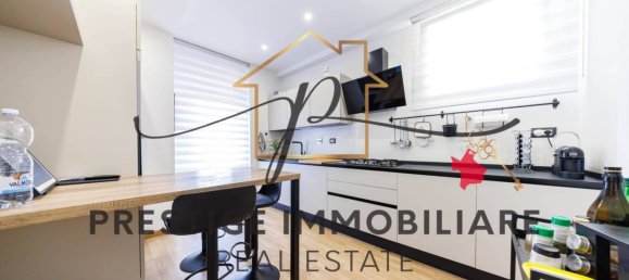 Apartamento de 2 dormitorios en Livorno, Italy No. 272977 10