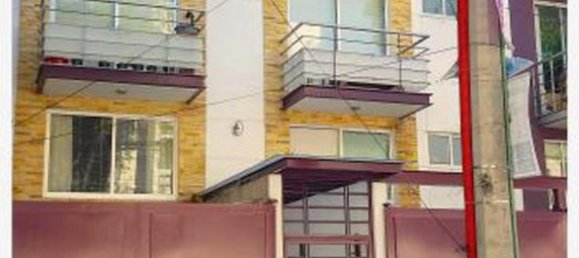 Apartamento T2 em Mexicali, Mexico N.º 153359 2