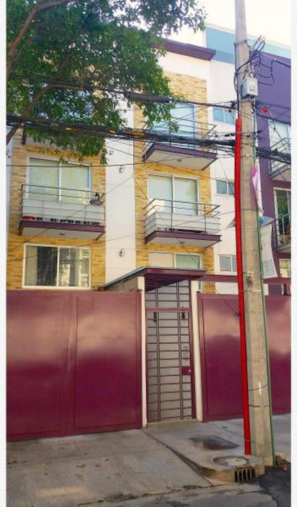 Apartamento T2 em Mexicali, Mexico N.º 153359