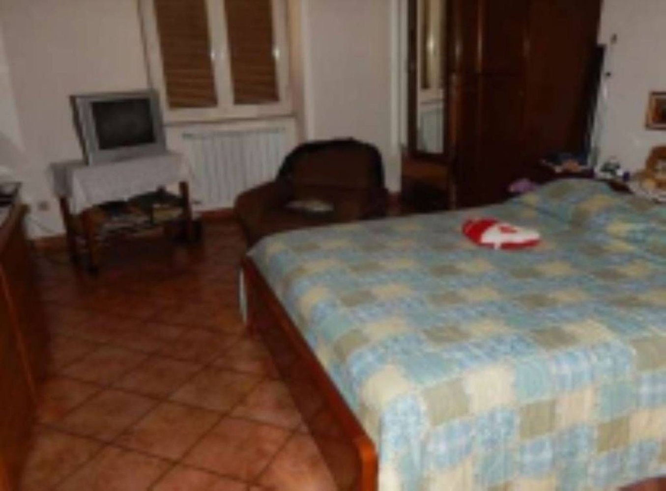 4-Zimmer Wohnung in Lariano, Italy, Nr. 204559