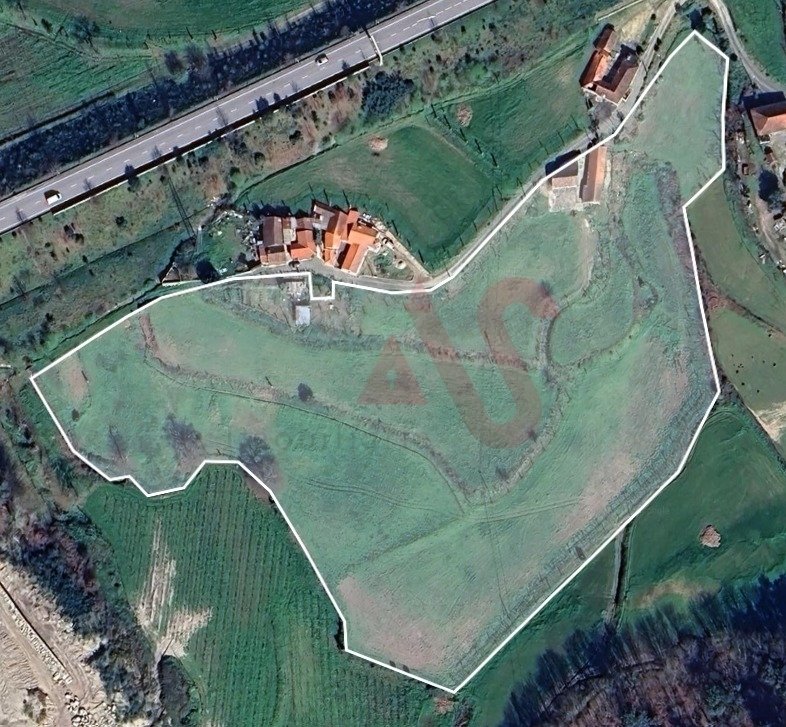 6 Schlafzimmer Grundstück in Lousada, Portugal, Nr. 212545