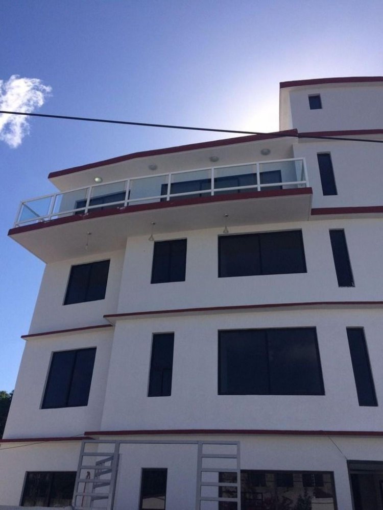 Edifício em Mexico 392 m² N.º 200943