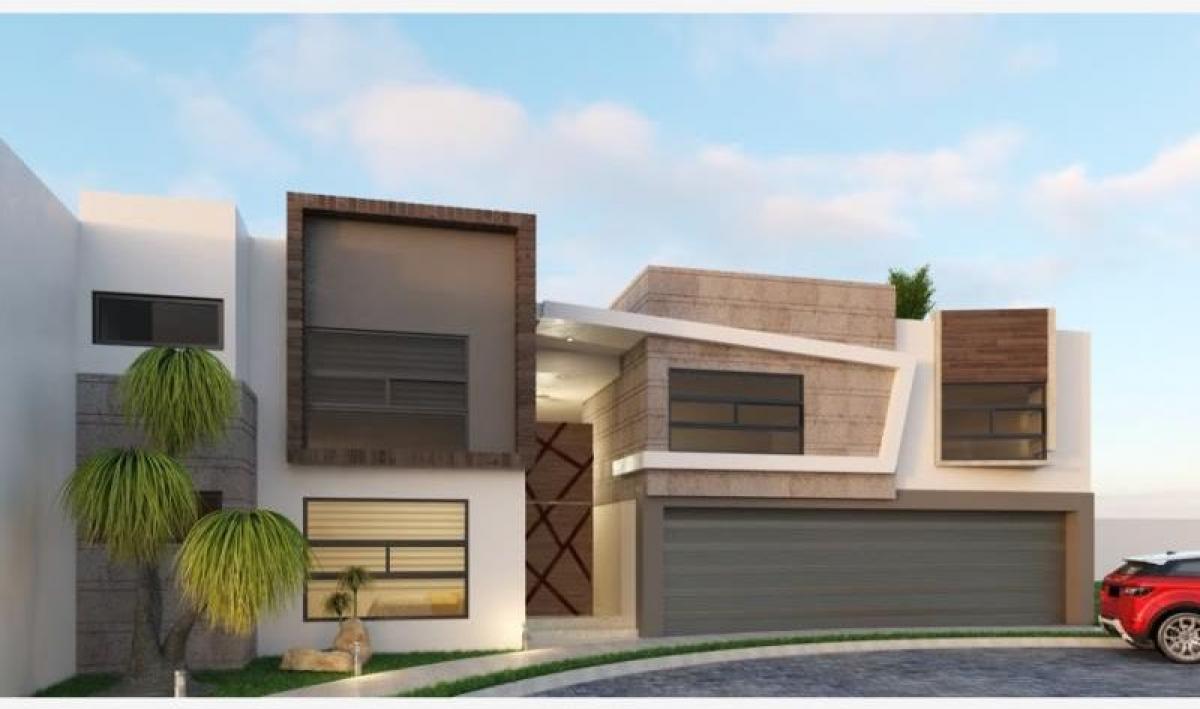 5 bedrooms House in Puebla, Mexico No. 178361