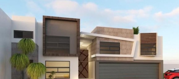 5 bedrooms House in Puebla, Mexico No. 178361 2
