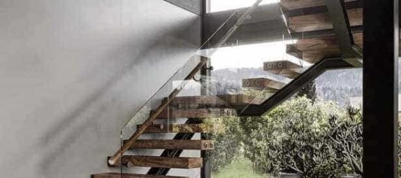 Квартира 1+1 в Конаклы, Турция № 31288 14