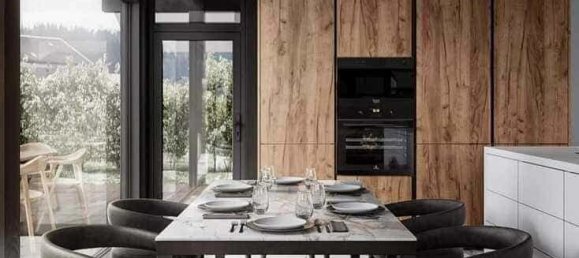 Квартира 1+1 в Конаклы, Турция № 31288 13