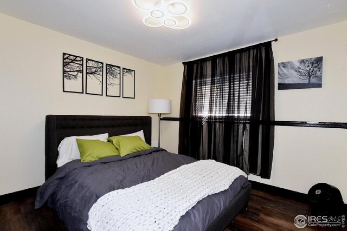 2 bedrooms House in Fort Collins, USA No. 434406