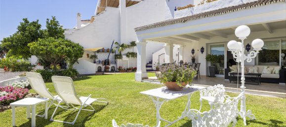 4 bedrooms Townhouse in Marbella, Spain No. 120913 30