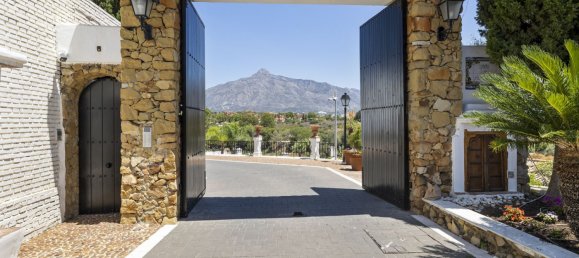 4 bedrooms Townhouse in Marbella, Spain No. 120913 29