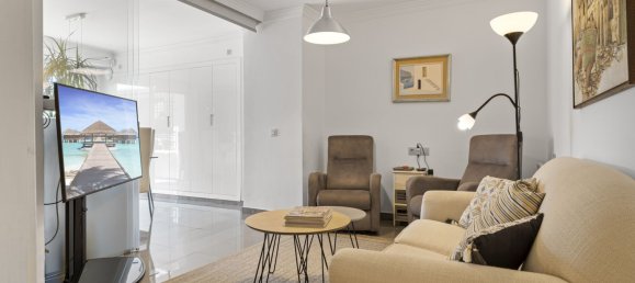 4 bedrooms Townhouse in Marbella, Spain No. 120913 12