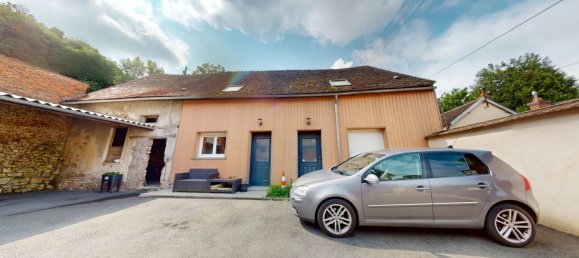 8 Schlafzimmer Gebäude in Maintenon, France, Nr. 60956 2