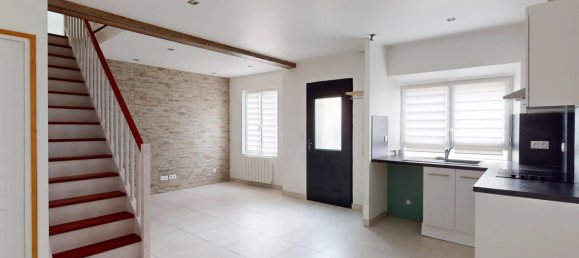 8 Schlafzimmer Gebäude in Maintenon, France, Nr. 60956 3