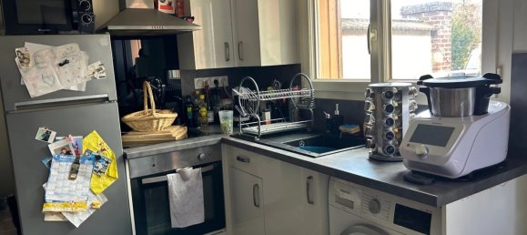 8 Schlafzimmer Gebäude in Maintenon, France, Nr. 60956 36