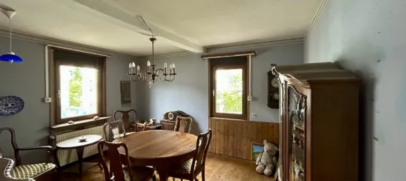 6-Zimmer Haus in Frankfurt am Main, Germany, Nr. 241433 6