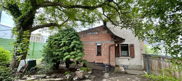 6-Zimmer Haus in Frankfurt am Main, Germany, Nr. 241433 4