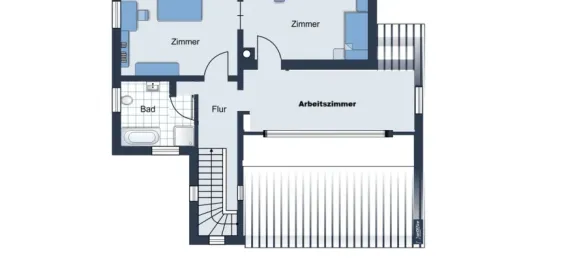 6-Zimmer Haus in Frankfurt am Main, Germany, Nr. 241433 11