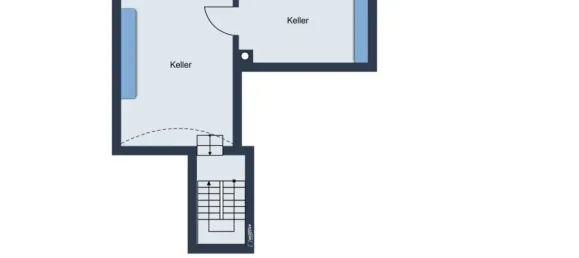 6-Zimmer Haus in Frankfurt am Main, Germany, Nr. 241433 12