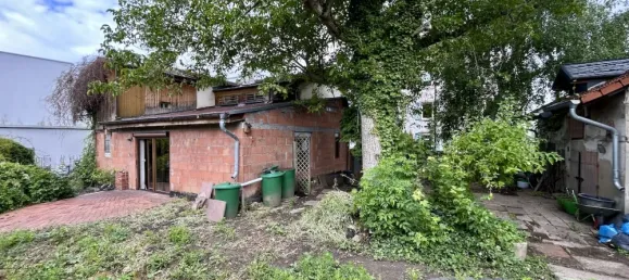 6-Zimmer Haus in Frankfurt am Main, Germany, Nr. 241433 3